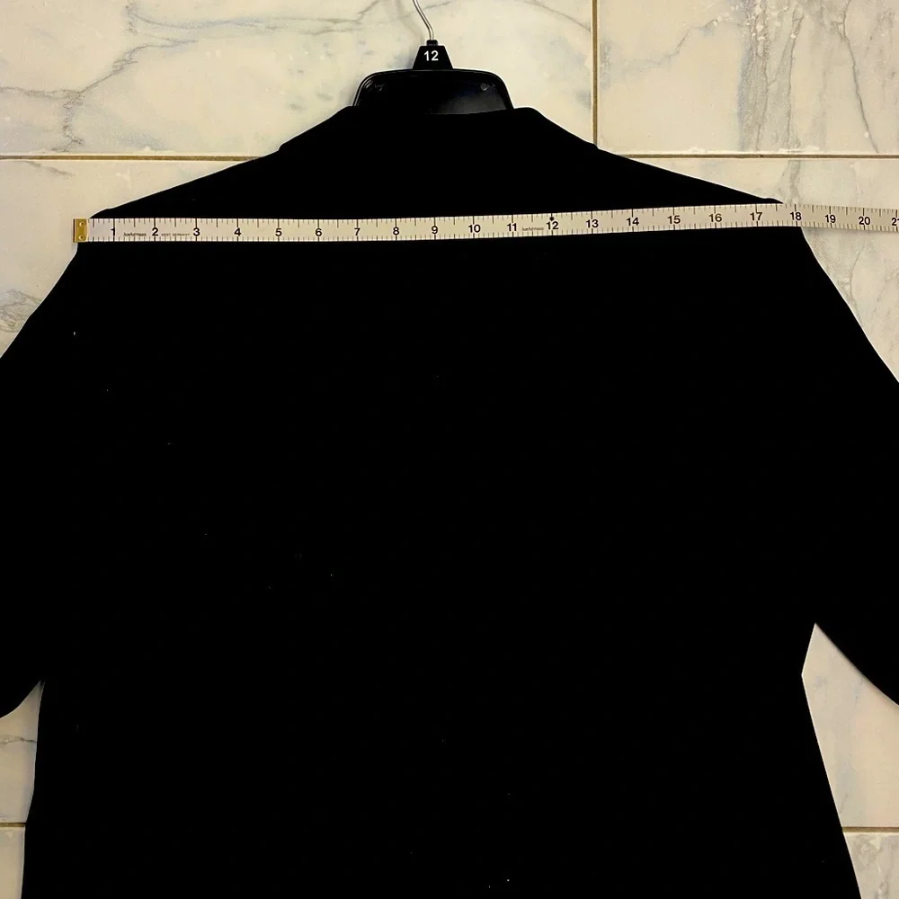 Michael Kors Blazer - Ruched Sleeve - Women's Size: 12 EUC